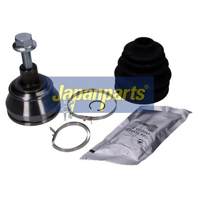 JAPANPARTS Jungčių komplektas, kardaninis velenas