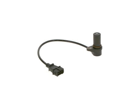 IMPULSGEBER KURBELWELLE BOSCH 0281002285 26