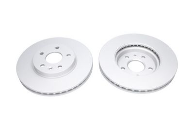 спирачен диск Kavo Parts BR-1221-C