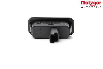 HECKKLAPPENGRIFF METZGER AUTOTEILE 2310913 20