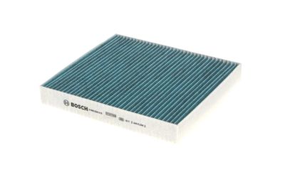 FILTER INNENRAUMLUFT BOSCH 0986628519 8