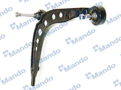 Wahacz, zawieszenie koła MANDO MSA015095