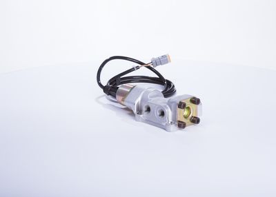 OPRITOR INJECTIE BOSCH 2417205022 19