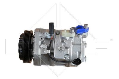 Compressor, air conditioning 32520