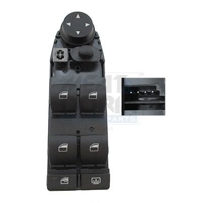 COMUTATOR MACARA GEAM