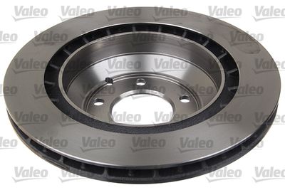 DISC FRANA VALEO 197051 3