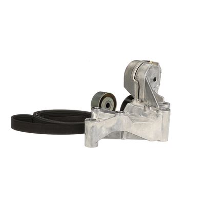 KEILRIPPENRIEMENSATZ GATES K096PK1745 10