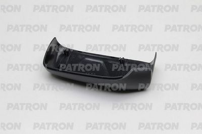 PATRON PMG4111C02 Наружное зеркало  для VOLVO S70 (Вольво С70)