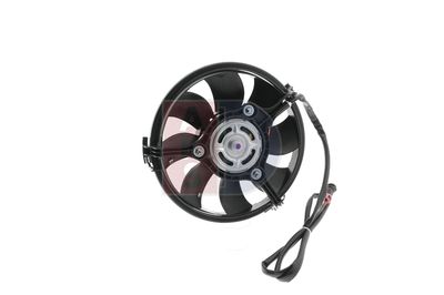 LüFTER MOTORKüHLUNG AKS DASIS 488090N 7