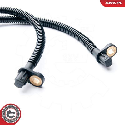 Jutiklis, rato greitis