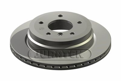 Brake Disc JURATEK BMW162