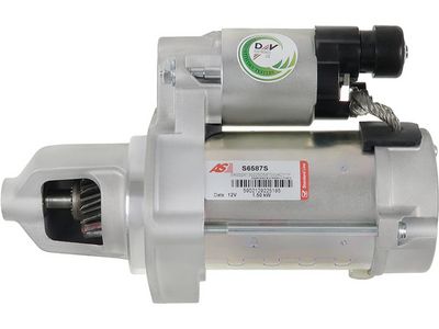 Startér AS-PL S6587S