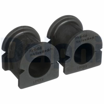 Bushing, stabiliser bar