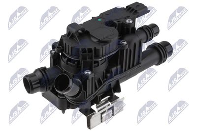 TERMOSTAT LICHID RACIRE