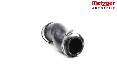 LADELUFTSCHLAUCH METZGER AUTOTEILE 2400663 9