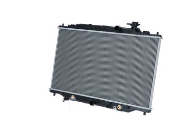 RADIATOR RACIRE MOTOR NRF 58417 9