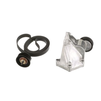 KEILRIPPENRIEMENSATZ GATES K016PK1915 38