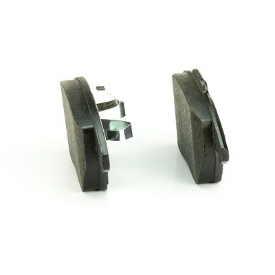 BREMSBELAGSATZ SCHEIBENBREMSE DELPHI LP1898 28