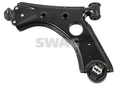 BRAT SUSPENSIE ROATA