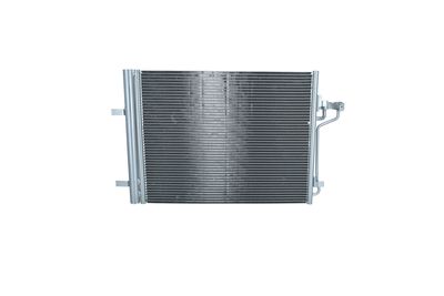 CONDENSATOR CLIMATIZARE NRF 350406 6