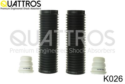 CHIT PROTECTIE PRAF AMORTIZOR