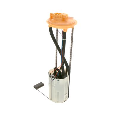 SISTEM ALIMENTARE CU COMBUSTIBIL BOSCH 0580313124 13