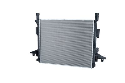 RADIATOR RACIRE MOTOR NRF 550313 26