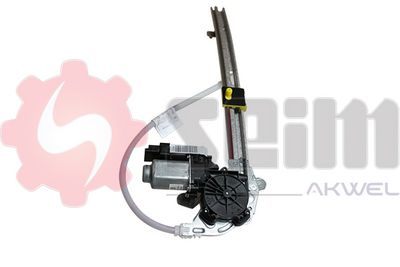 MECANISM ACTIONARE GEAM SEIM 902504 1