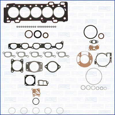 SET GARNITURI COMPLET MOTOR