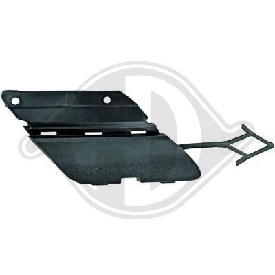 KLAPPE ABSCHLEPPHAKEN