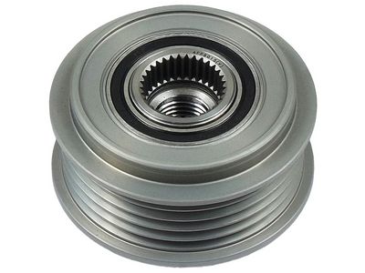 SISTEM ROATA LIBERA GENERATOR AS-PL AFP6015V 2