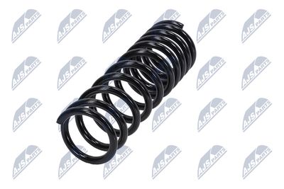 ARC SPIRAL NTY ASZFR010 18