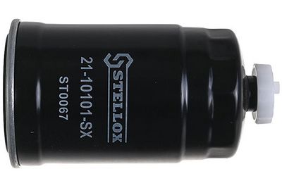 горивен филтър STELLOX 21-10101-SX