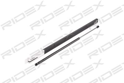 Газовая пружина, крышка багажник RIDEX 219G0598 для OPEL TIGRA