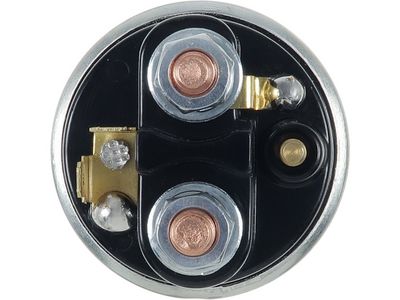 SOLENOID ELECTROMOTOR AS-PL SS0005 2