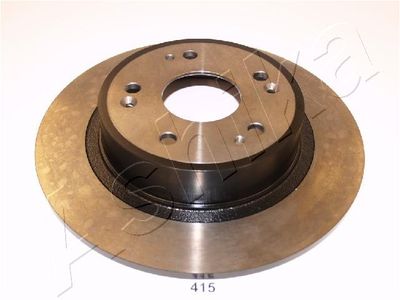 Brake Disc 61-04-415