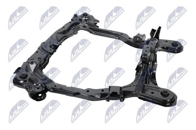 RAMA SUSTINERE/SUPORT AGREGATE NTY ZRZHY501 31