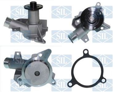 POMPă DE APă RăCIRE MOTOR