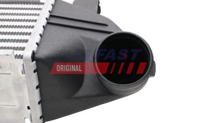 INTERCOOLER COMPRESOR FAST FT55596 3