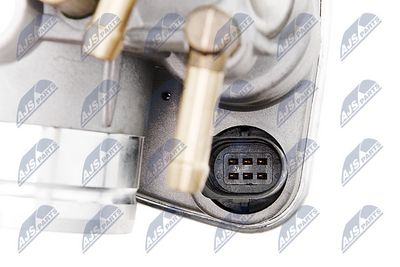 CARCASA CLAPETA NTY ETBVW014 4