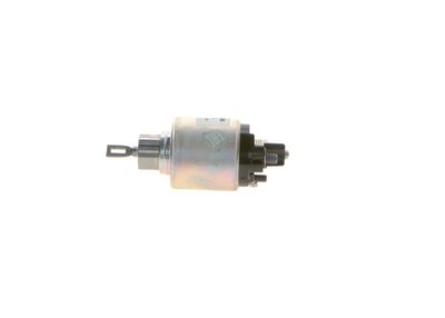 Solenoid Switch, starter 2 339 305 089