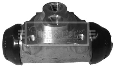 Wheel Brake Cylinder Borg & Beck BBW1590