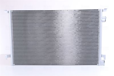 NISSENS 94598 Радиатор кондиционера  для FIAT CROMA (Фиат Крома)