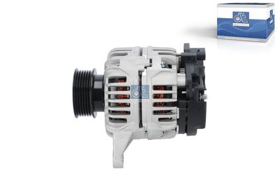 генератор DT Spare Parts 7.61520