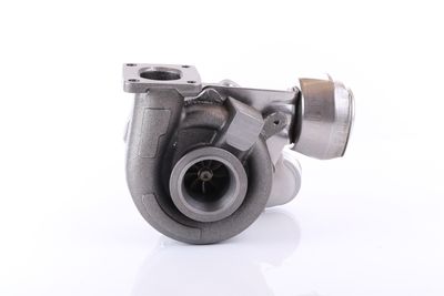 LADER AUFLADUNG NISSENS 93522 41