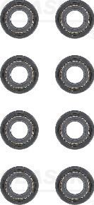 SET GARNITURI AX SUPAPE