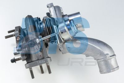 LADER AUFLADUNG BTS Turbo T914275BL 11