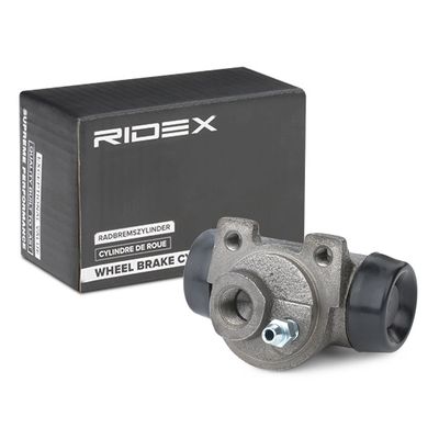 спирачно цилиндърче на колелото RIDEX 277W0040