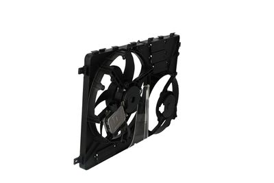 VENTILATOR RADIATOR NRF 47910 18