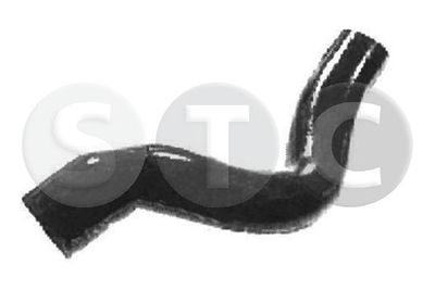 Przewód elastyczny chłodnicy STC T408325
